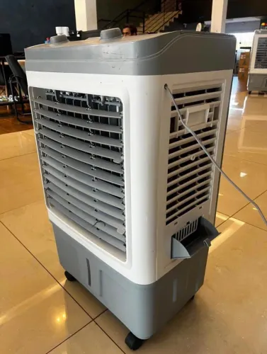 Climatizador (novo embalado)