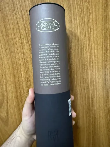 VINHO IMPORTADO