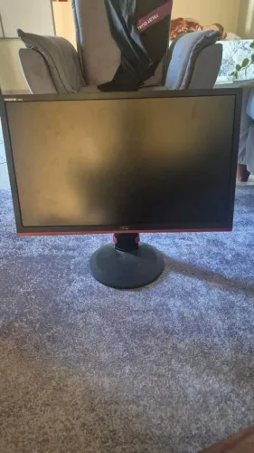 Monitor AOC 24 144hz