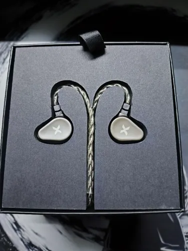 Fone IEM Dunu Titan X