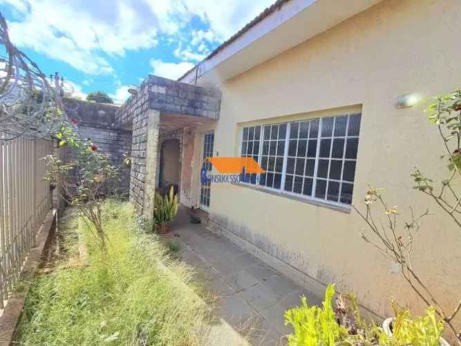 terreno no Bairro São Francisco em belo horizonte