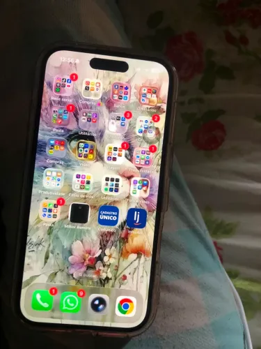 iPhone 16