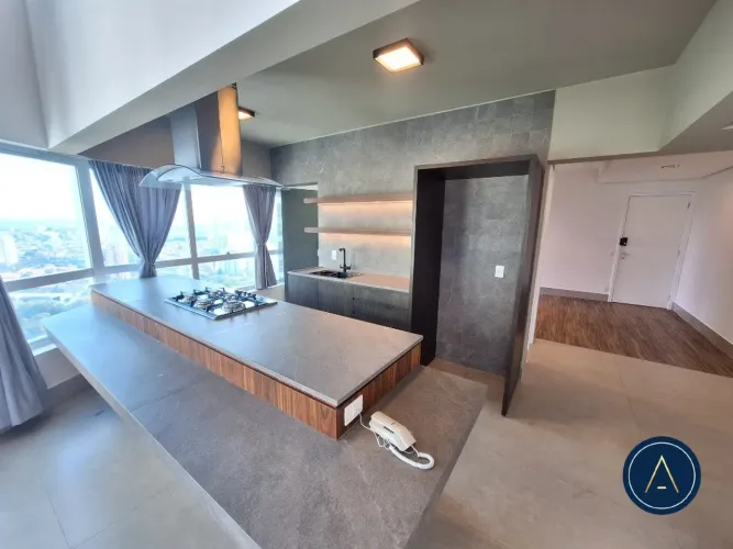 Apartamento Duplex Alphaville