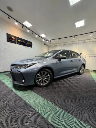 Toyota Corolla XEI 2.0 Flex 16V Aut. 2021