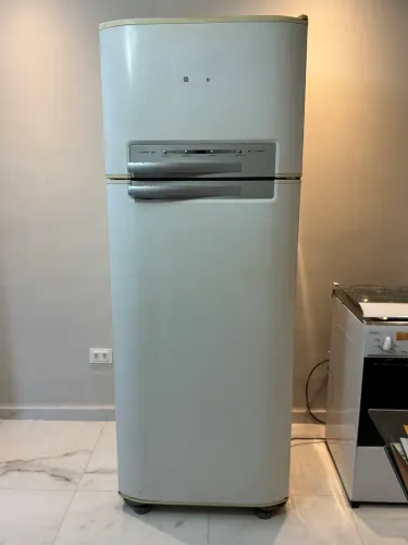 GELADEIRA ELETROLUX