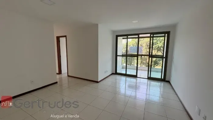 Apartamento 3 quartos para alugar em Jardim da Penha