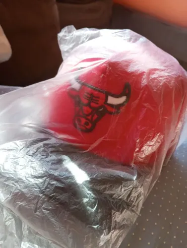 Boné Chicago Bulls