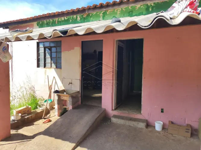 Casa Residência em Botucatu