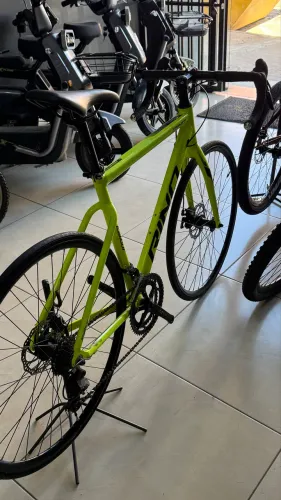 Bicicleta Rinos Speed TAM 53
