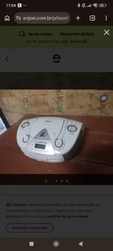 Rádio bluetooth