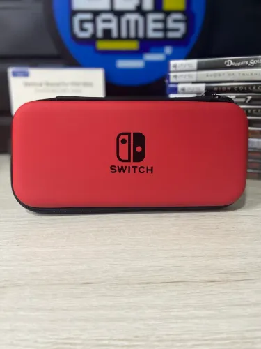 Case Nintendo Switch