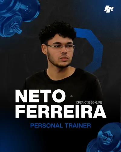 Personal Trainer