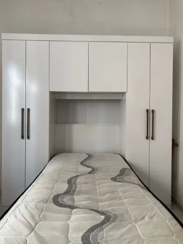 Quarto completo
