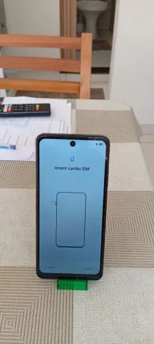 Vendo celular infinix positivo 256gb