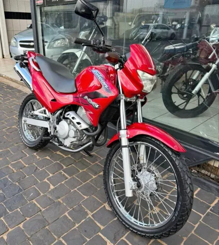 Nx4 falcon