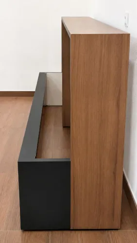 Vende-se suporte para balcão em MDF