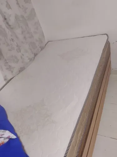 Cama box solteiro