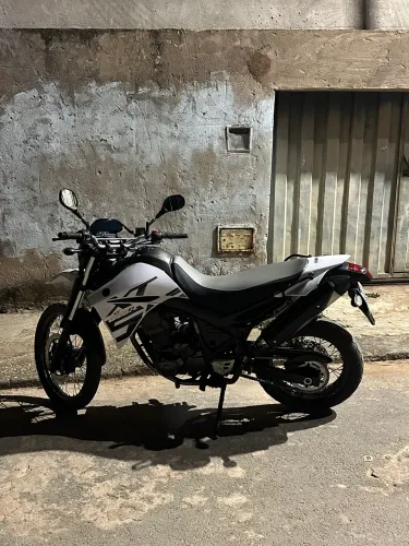 Xt 660 2005