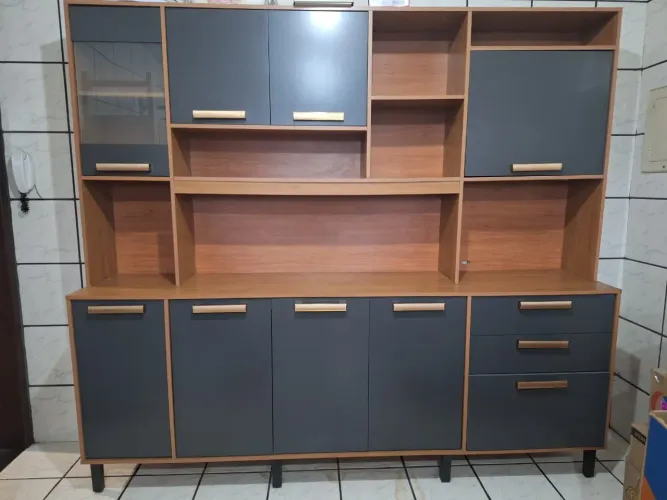 Armario de cozinha
