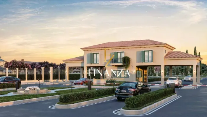 Terreno à venda, 360 m² por R$ 617.400,00 - Ville de Provence - Indaiatuba/SP