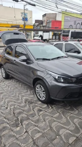 Fiat Argo Drive 1.0 6V Flex 2025