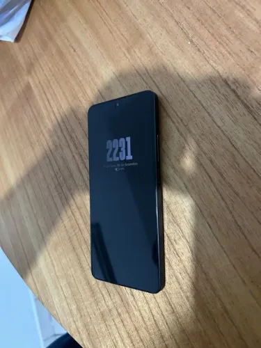 VENDO POCO X6 PRO 5G PRETO 512GB/12GB RAM