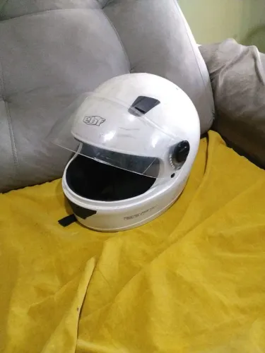 Vendo capacete 