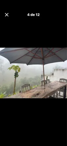 Vendo casa em Penedo