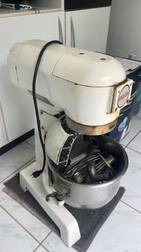 Batedeira profissional