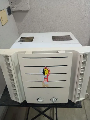 ACJ 7500 BTUs Springer 115v