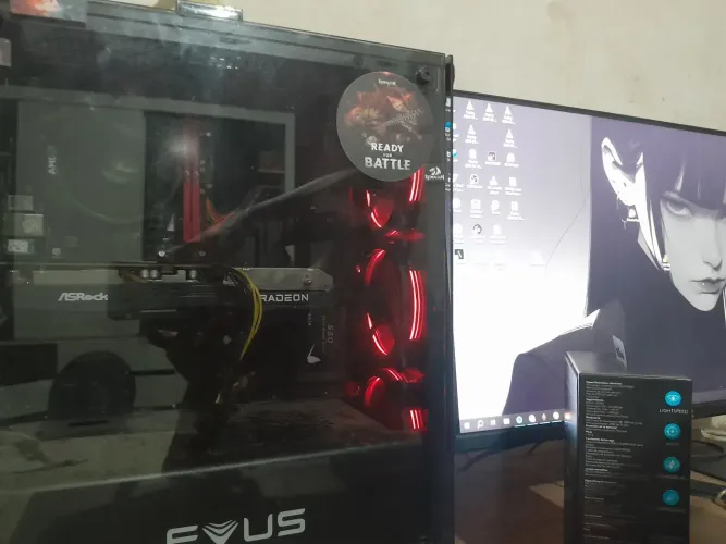 Pc gamer
