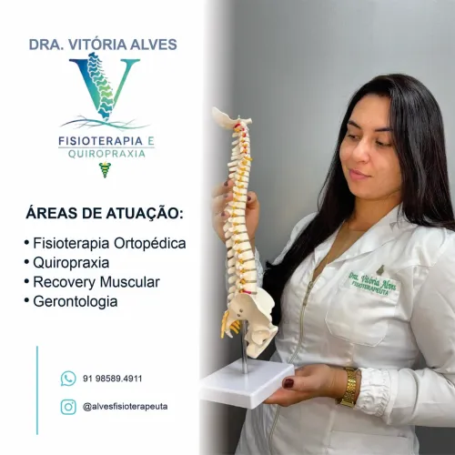 Fisioterapia Domiciliar