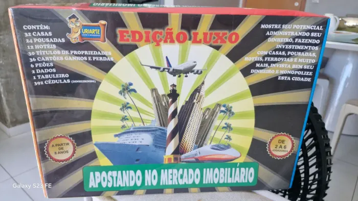 Brinquedo
