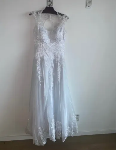 Vestido de noiva 40/42