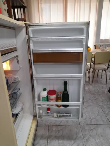 Geladeira
