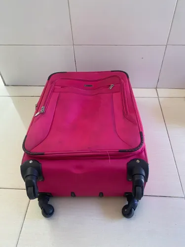 Mala de viagem