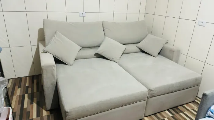 Sofá 