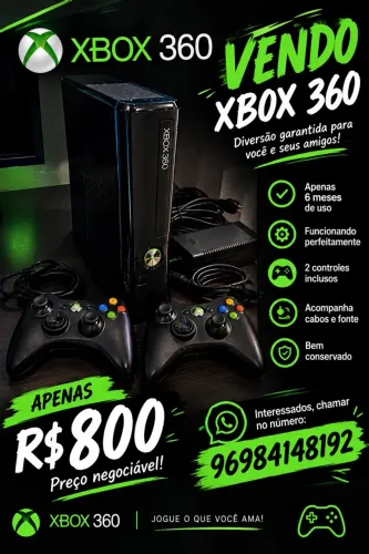 Xbox360