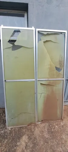 Box - estrutura