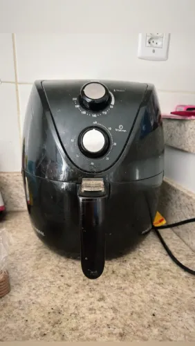 air fryer mondial