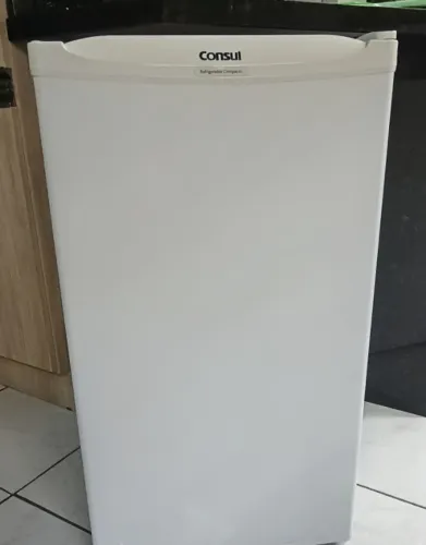 Frigobar Consul Compacto 120L - Muito Bem Conservado