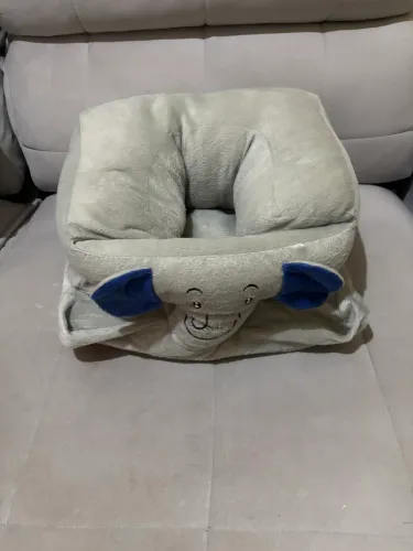Assento para bebê sentar