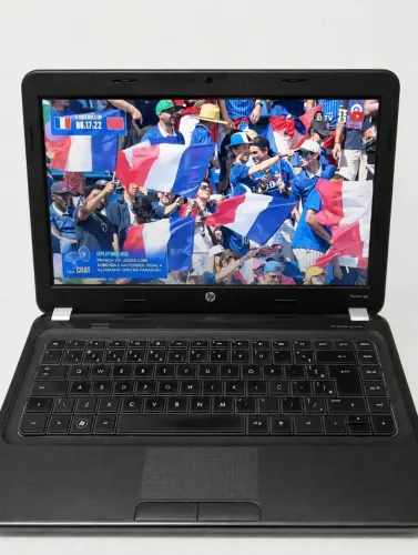 Notebook HP