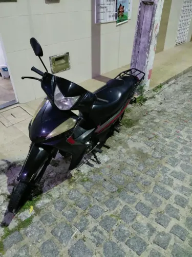 Vendo jet 125 2x wuyang 2022