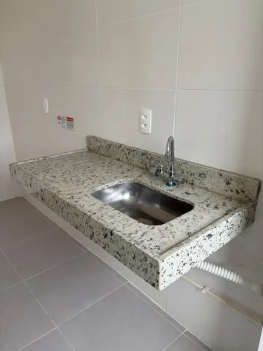 Cubas e pias 