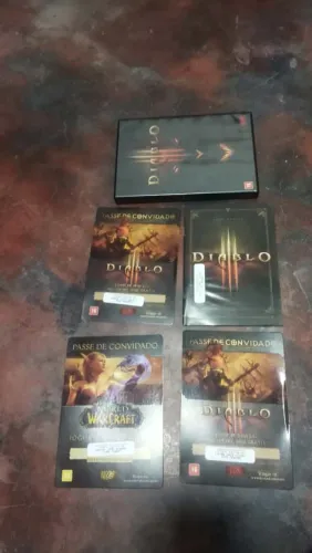 Diablo 3 PC