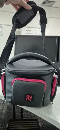 Bolsa Térmica - Marmita