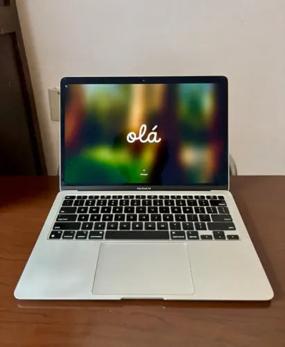 MacBook Air M1 (2020) Excelente estado