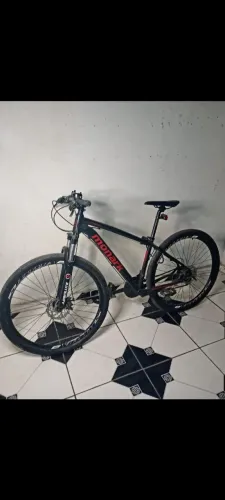 Bicicleta aro 29