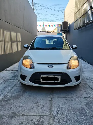 Ford KA 1.0 8v/1.0 8V ST Flex 3P 2013